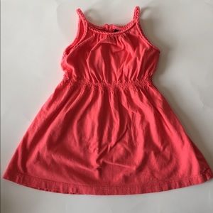babyGap Dress